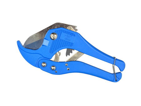 Nożyce do cięcia rur PCV 42 mm