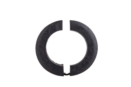 Aluminiowy uchwyt rowerowy G-85 na telefon (100)