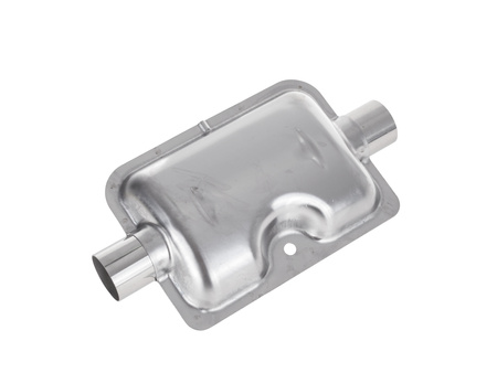 Nagrzewnica samochodowa – ogrzewanie postojowe na olej napędowy 12V/230V 12KW