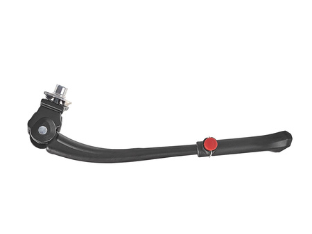 Stopka rowerowa centralna - regulowana 24"-29" (50)