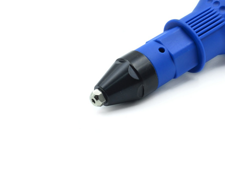 Nitownica-adapter do wkrętarek