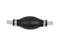 Ręczna pompka do paliwa 12mm (gruszka)