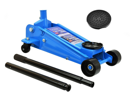 Podnośnik hydrauliczny typ żaba 3T ciężki