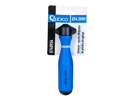 Uchwyt – rączka skręcana do pilnika okrągłego 4,5mm