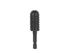 Zdzierak – tarnik półokrągły do drewna 15mm HEX (50/250)