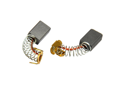 Szczotka węglowa 6x10x15mm CB-100