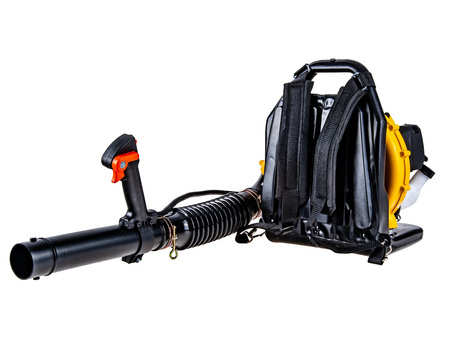 Dmuchawa spalinowa do liści JG Strong