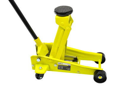 Keltin Podnośnik hydrauliczny typ żaba 3T