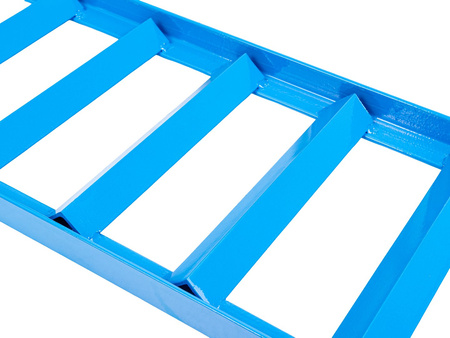 Komplet przedłużek do najazdów 80cm