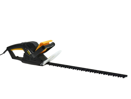 Nożyce do żywopłotu elektryczne 500W 450mm JG