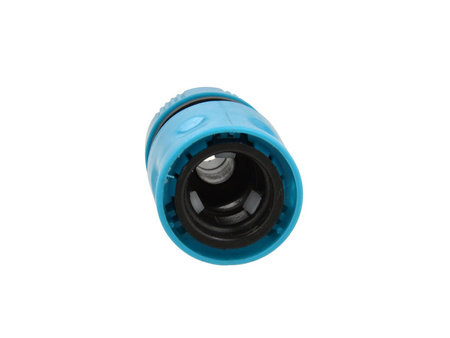 Szybkozłączka 1/2" BLUE LINE /blister/