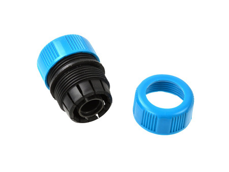Reparator do węża 3/4" BLUE LINE /blister/