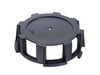 Grzechotka łamana teleskopowa 1/4" 210-278mm 72T CrV