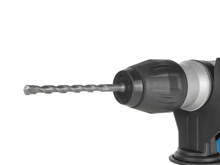 Młotowiertarka – młot udarowy 1010W 4J SDS+