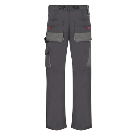 Spodnie robocze TVARDY rozmiar XL (10)