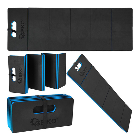 Zestaw narzędzi do usuwania wgnieceń PDR z młotkiem bezwładnościowym 19el.