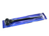 Dwustronny klucz nasadkowy 19x22mm 32T do rusztowań