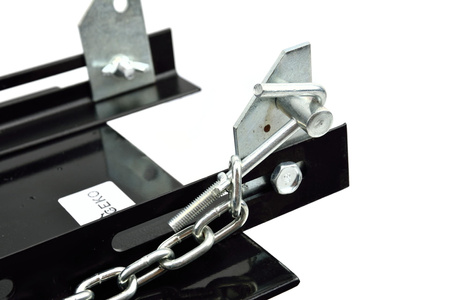 Adapter do podnośnika skrzyni biegów 600kg
