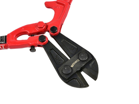 Nożyce do cięcia  drutu TVARDY Cr-Mo 14" - 350mm (30)