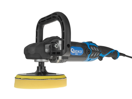 Polerka samochodowa PROFI 1400W 180mm