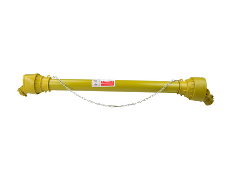 Wałek przekaźnika mocy 120cm (frez)