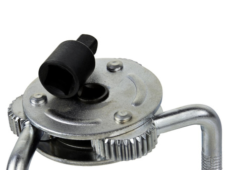 Klucz do filtrów olejowych 3/8" 65-130mm