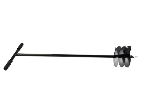 Ręczna wiertnica glebowa 200mm