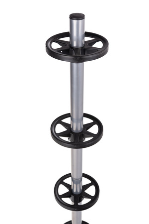 Stojak na koła 100kg – mobilny (6)