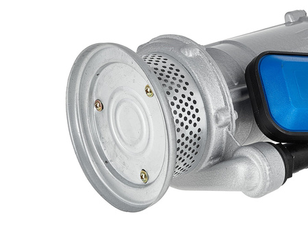 Pompa od wody QDX3-0.37 L-TECH żeliwo z pływakiem