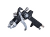 Pistolet lakierniczy HVLP - 4 dysze ( 1.3-1.4-1.7-2.0) (20)