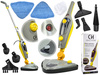 Mop parowy + zbiornik na detergent (4)