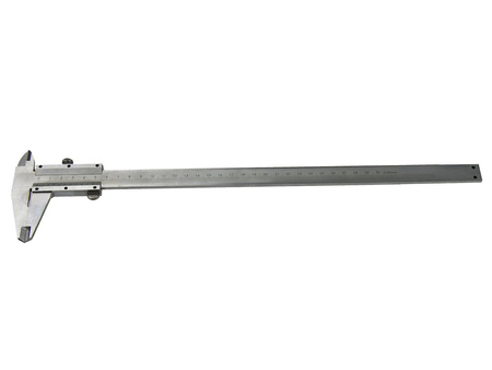 Suwmiarka 0-300mm 0,02mm dwuszczękowa