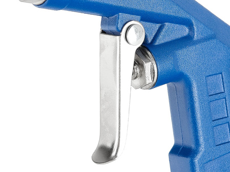 Pistolet MAX do przedmuchiwania z długą dyszą 20cm