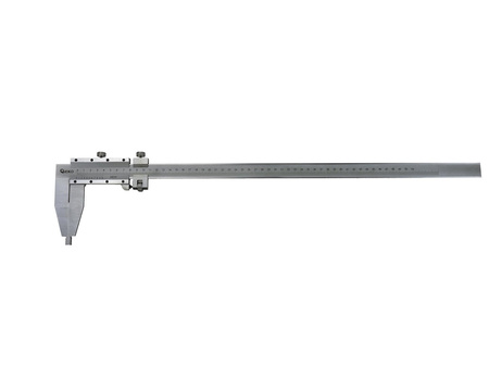 Suwmiarka 0-500mm 0,05mm jednoszczękowa