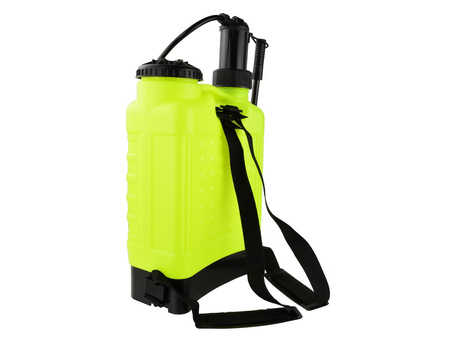 Opryskiwacz plecakowy 12L