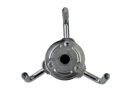 Klucz do filtrów olejowych 3/8" 65-130mm