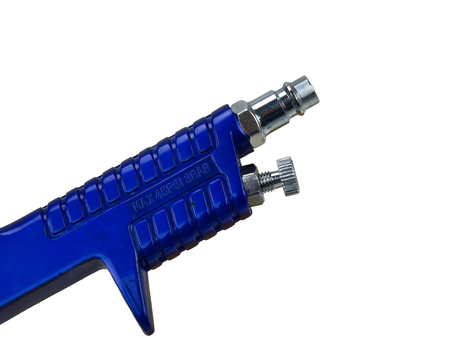 Pistolet lakierniczy 1,4mm HVLP 600ml GEKO