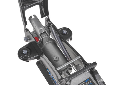 Podnośnik hydrauliczny niski profil 2,5T w kartonie