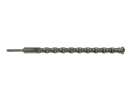 Wiertło SDS PLUS 28/450mm (20)