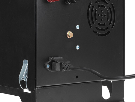 Nagrzewnica samochodowa – ogrzewanie postojowe na olej napędowy 12V/230V 8KW (1)