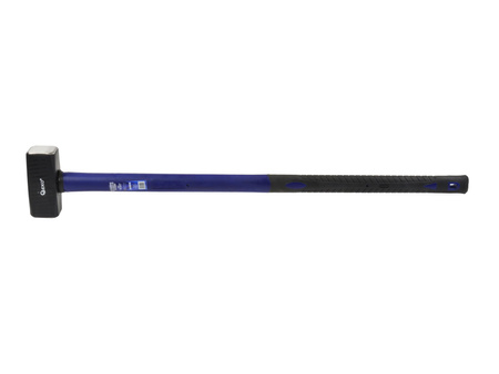 Młot kamieniarski 3000G trzonek fiberglass