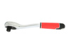 TVARDY Zestaw profesjonalnych kluczy nasadowych 216el. 1/4" 3/8" 1/2"