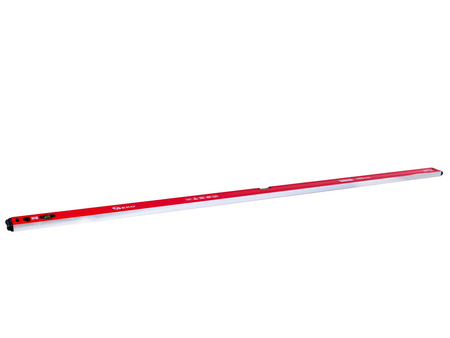 Poziomnica aluminiowa 1500mm STRONG LINE