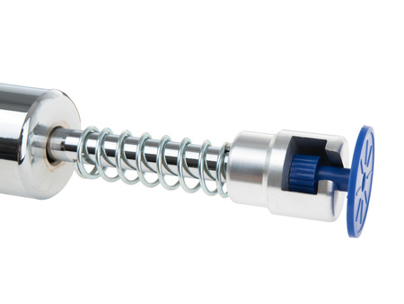 Worki na śmieci TWORZYWA SZTUCZNE I METALE BARDZO MOCNE 120L (rolka 10 szt) - żółte