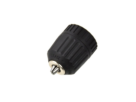 Główka do wiertarki 1.5-10mm 3/8" samozaciskowy