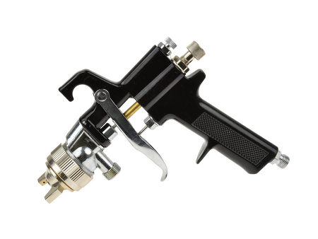 Pistolet do agregatu malarskiego