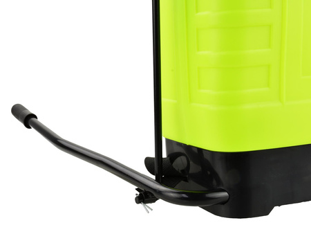Opryskiwacz plecakowy 12L