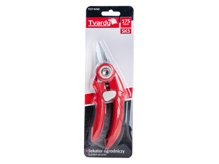 Nożyce do żywopłotu z ostrzem falistym 670mm PTFE