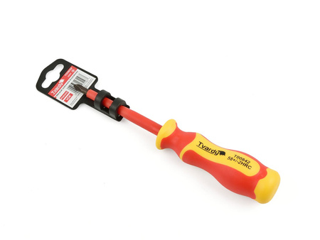 Wkrętak izolowany krzyżakowy PH2x100 VDE (120)
