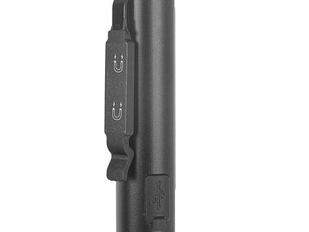 Lampa warsztatowa z magnesem 2X LED 5W 3W + LASER i ULTRAFIOLET